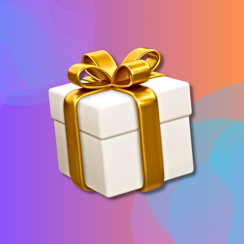 Mystery Gift