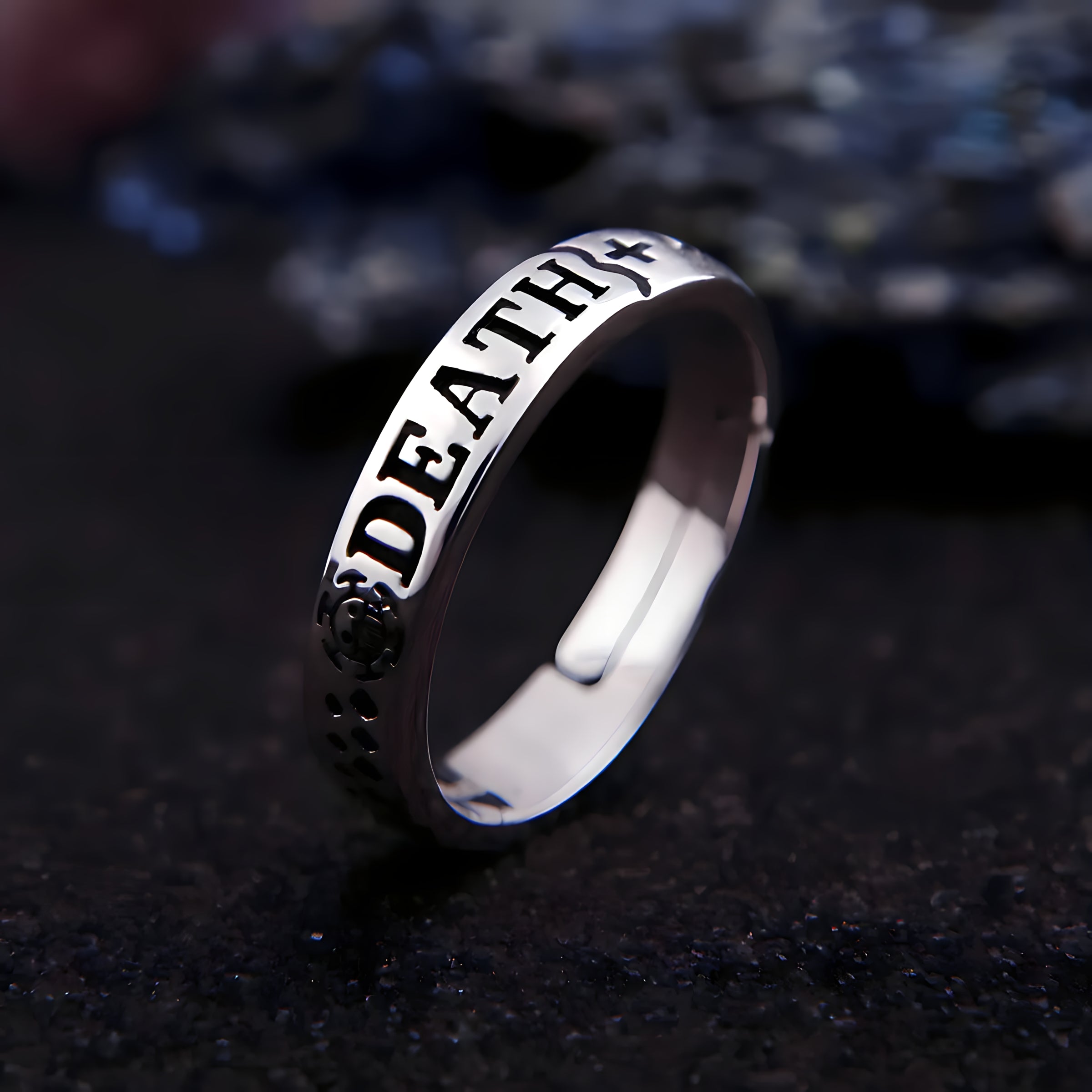 Trafalgar Law Ring