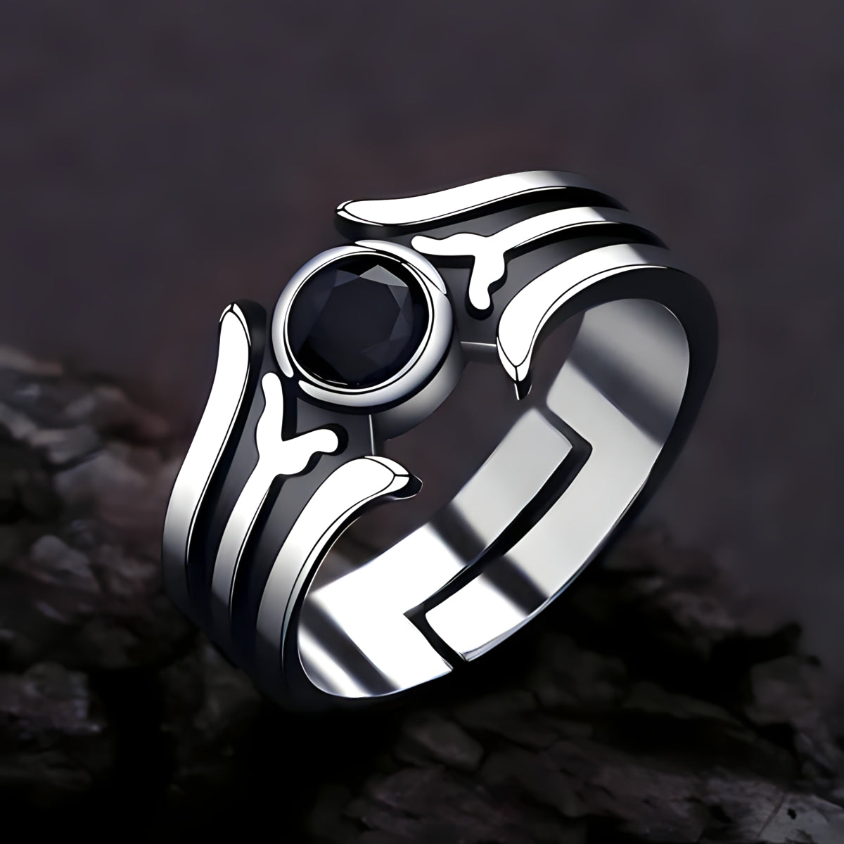 Kirito Ring