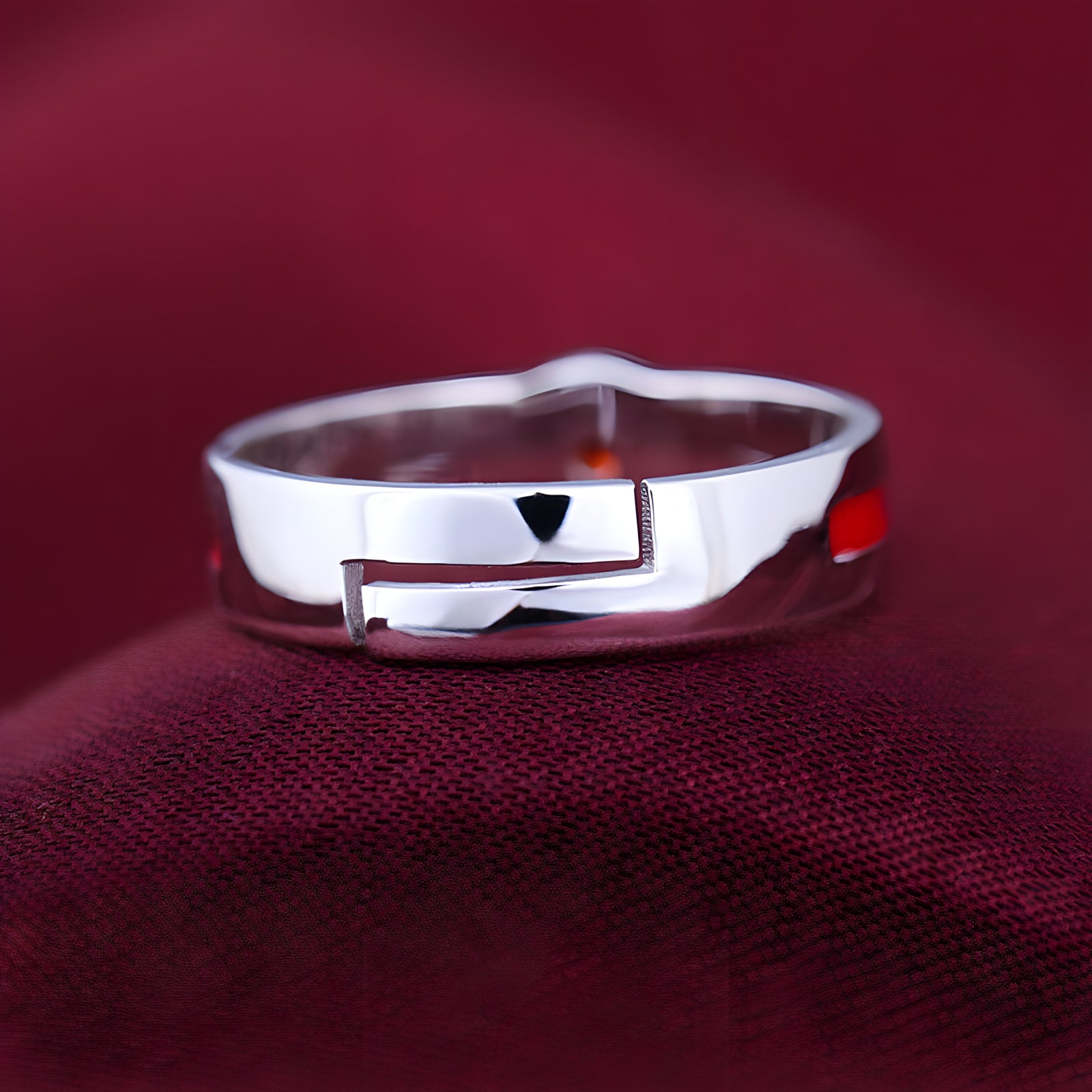 Itachi Uchiha Ring