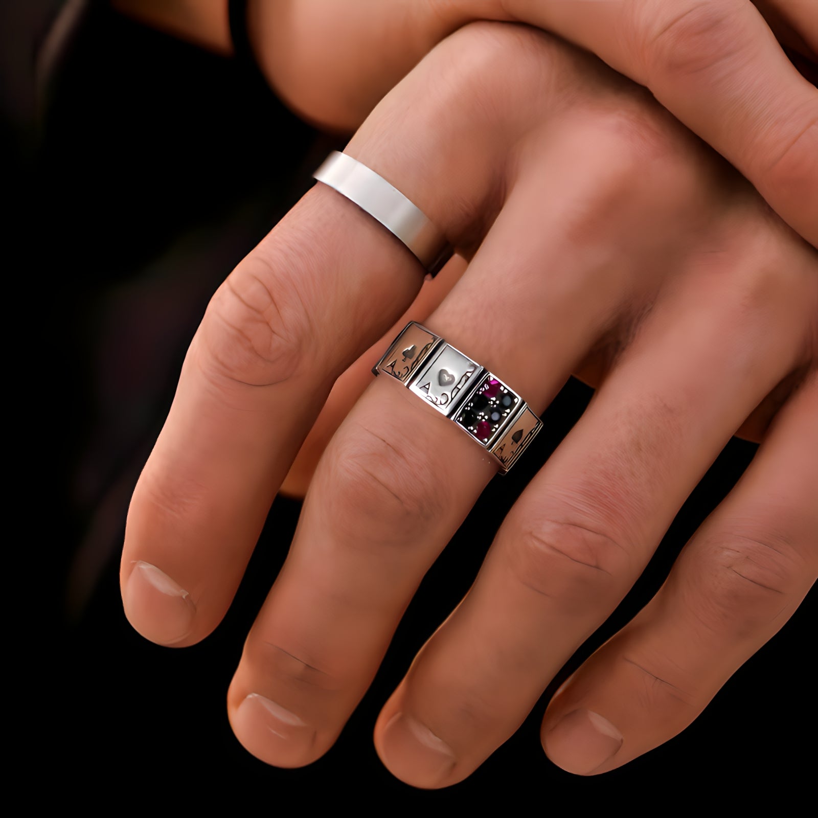 Hisoka Ring