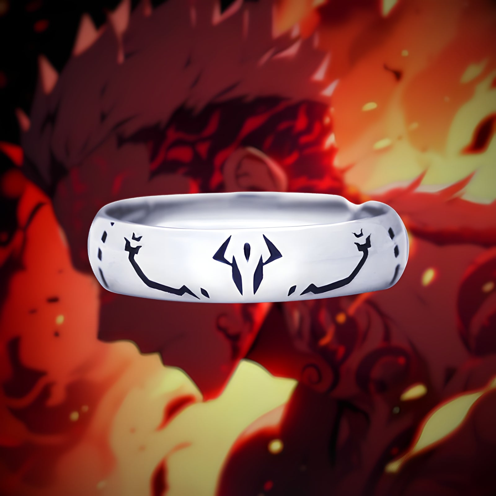 Sukuna Ring