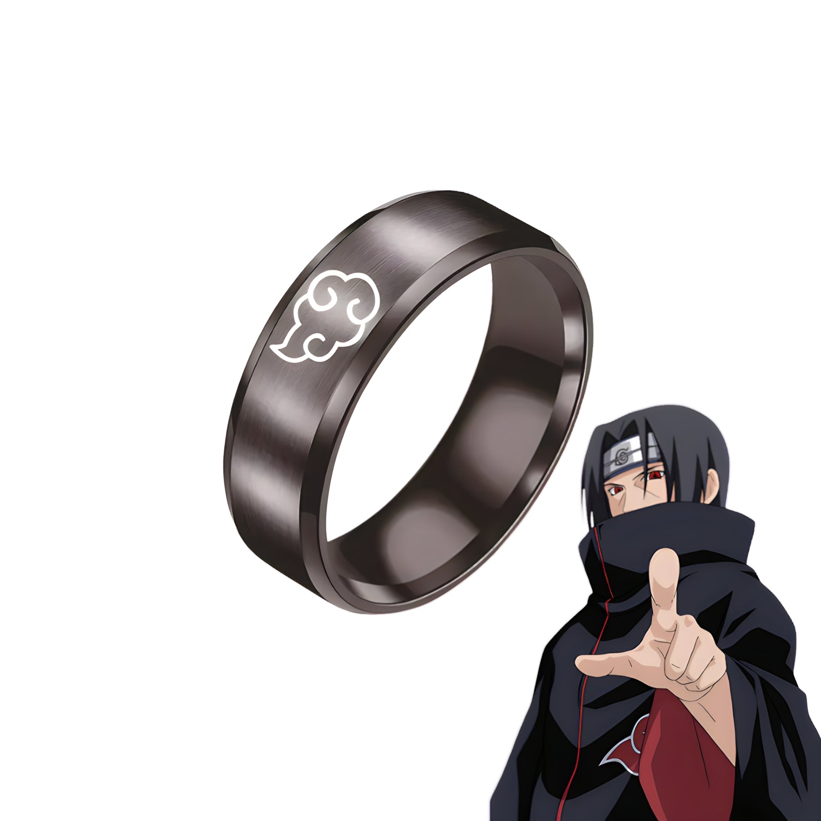 Akatsuki Cloud Ring