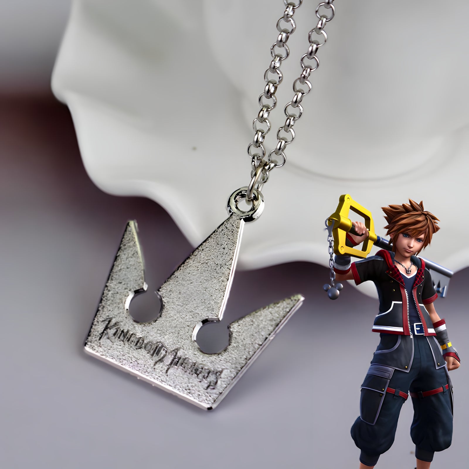 Sora Necklace