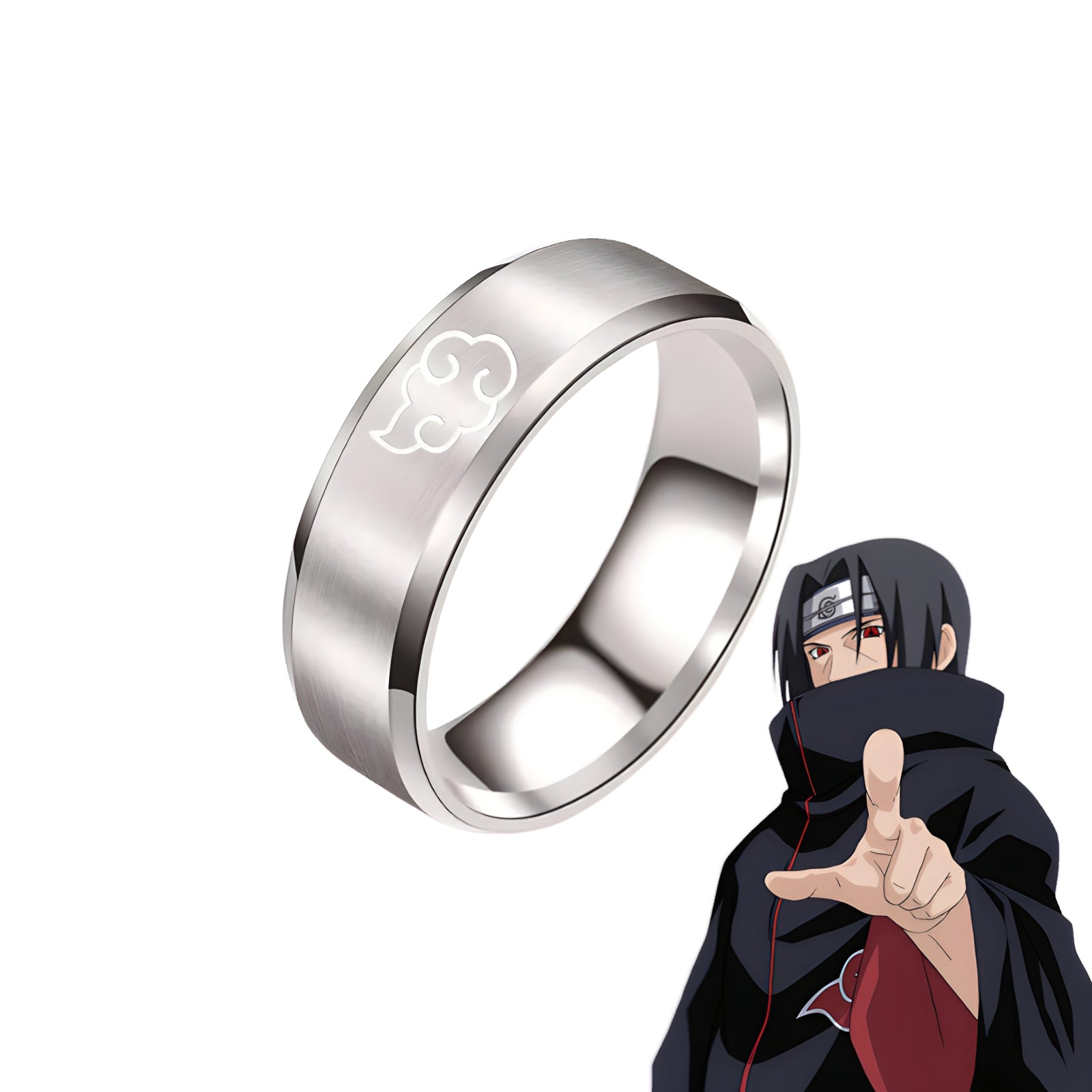 Akatsuki Cloud Ring