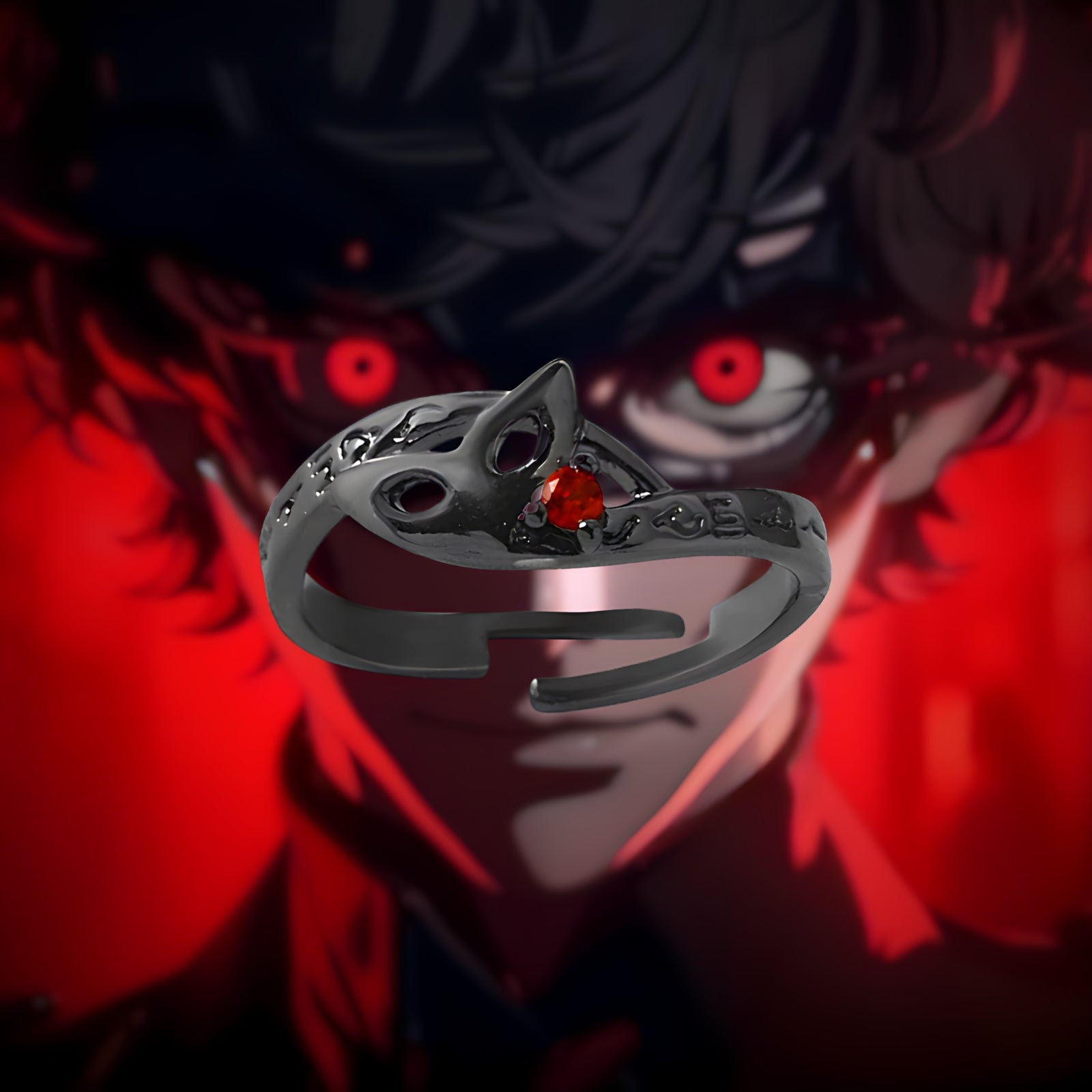 Persona 5 Ring