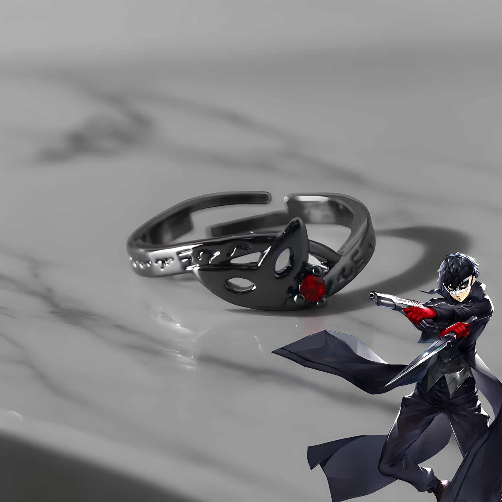 Persona 5 Ring