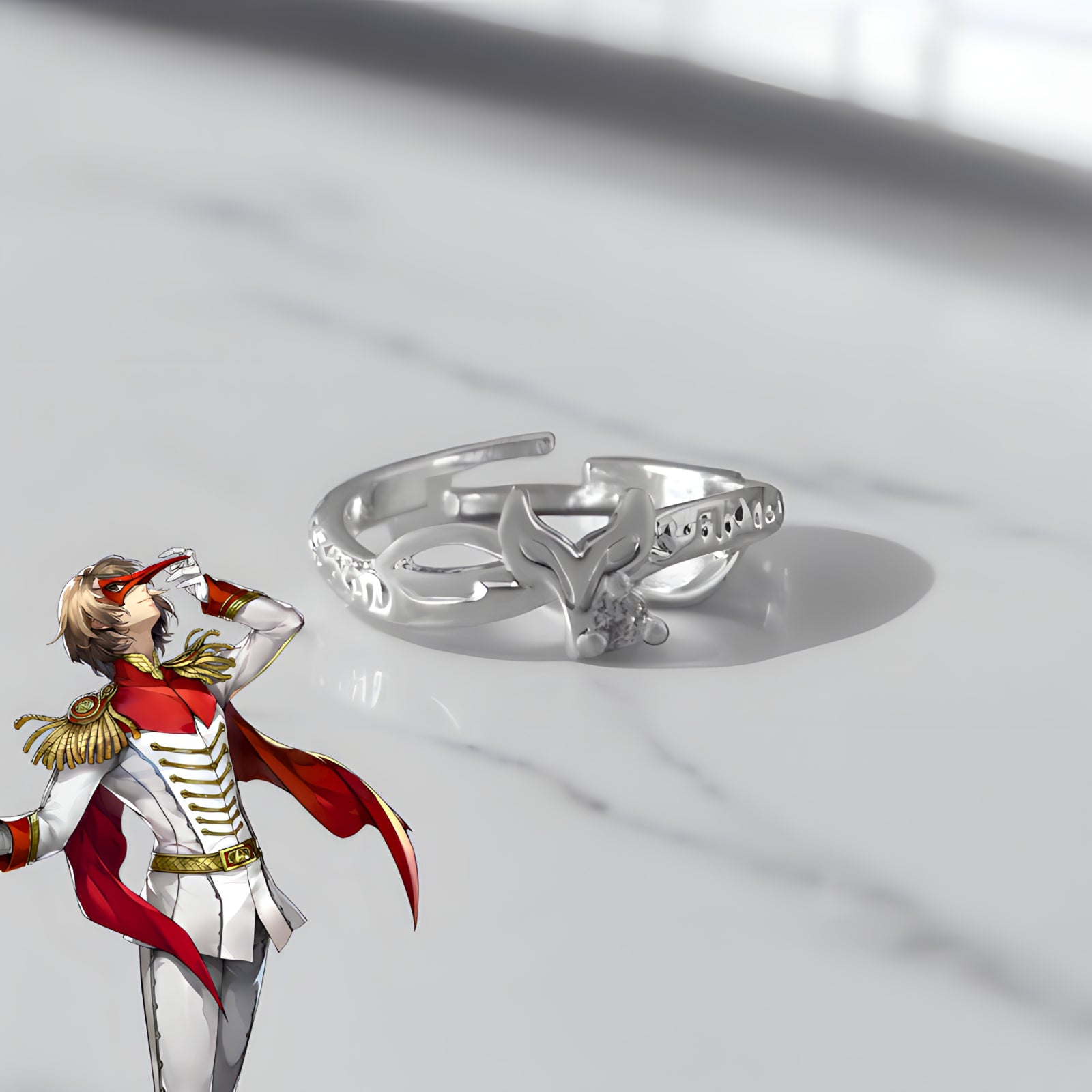 Persona 5 Ring