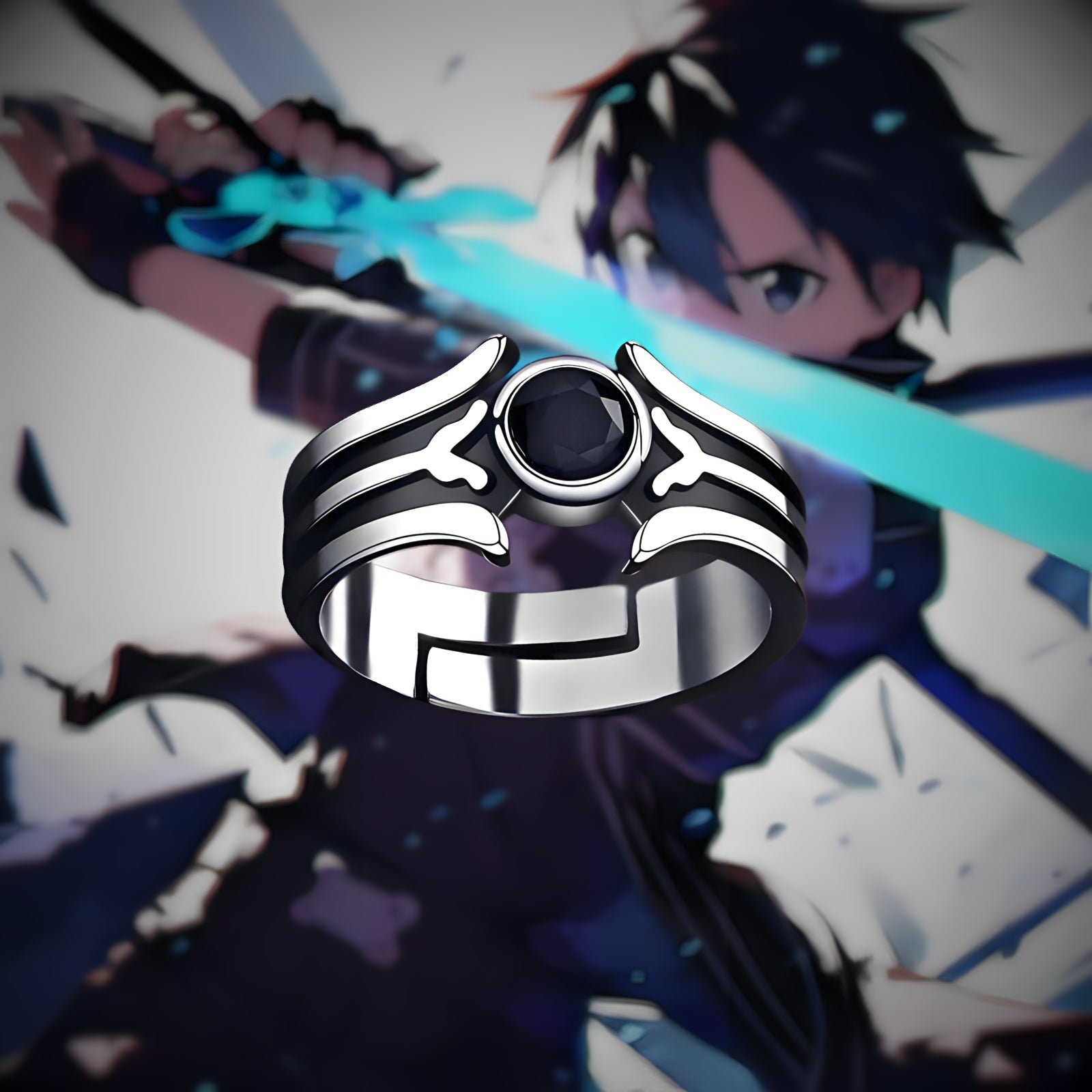 Kirito Ring