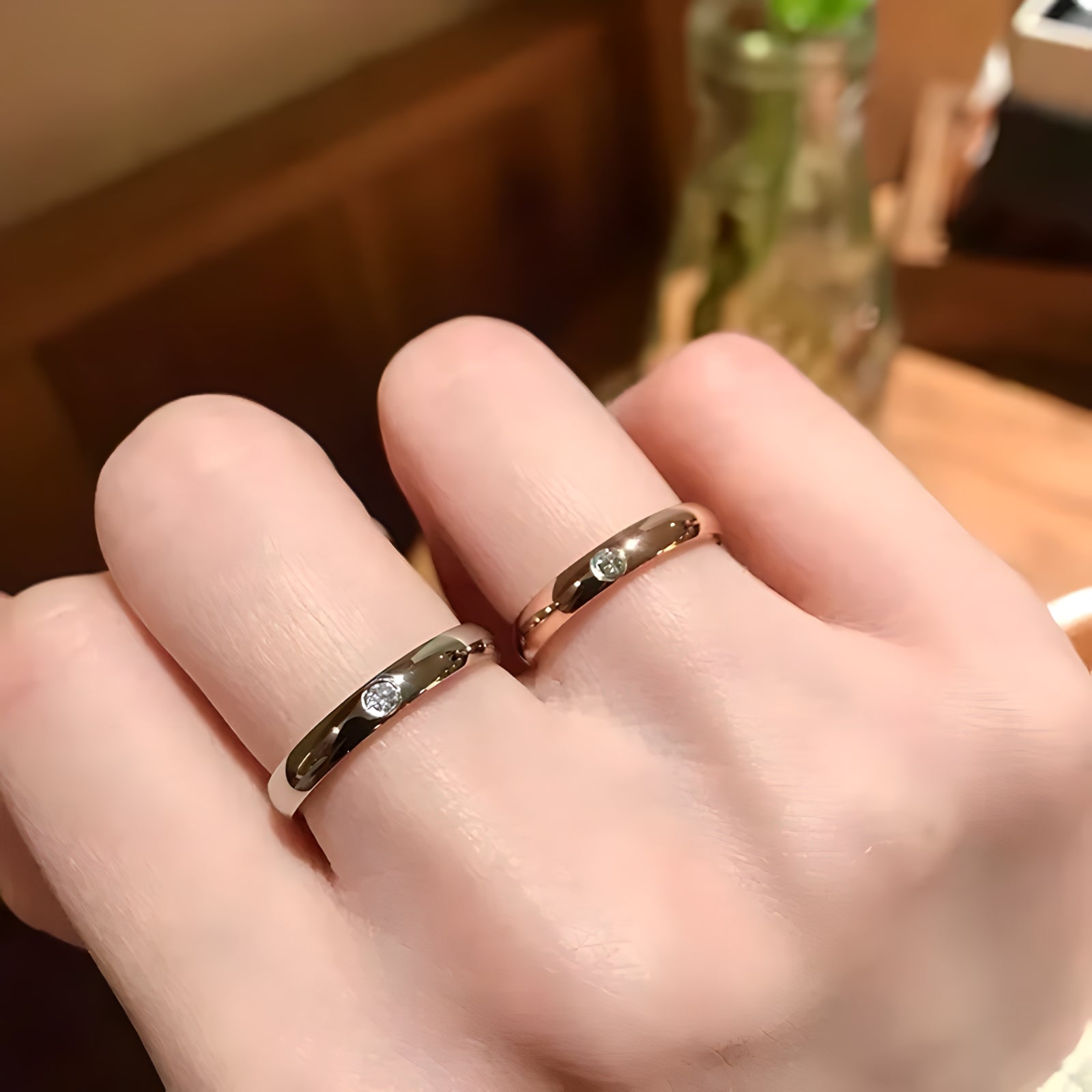 Yuta Okkotsu Ring