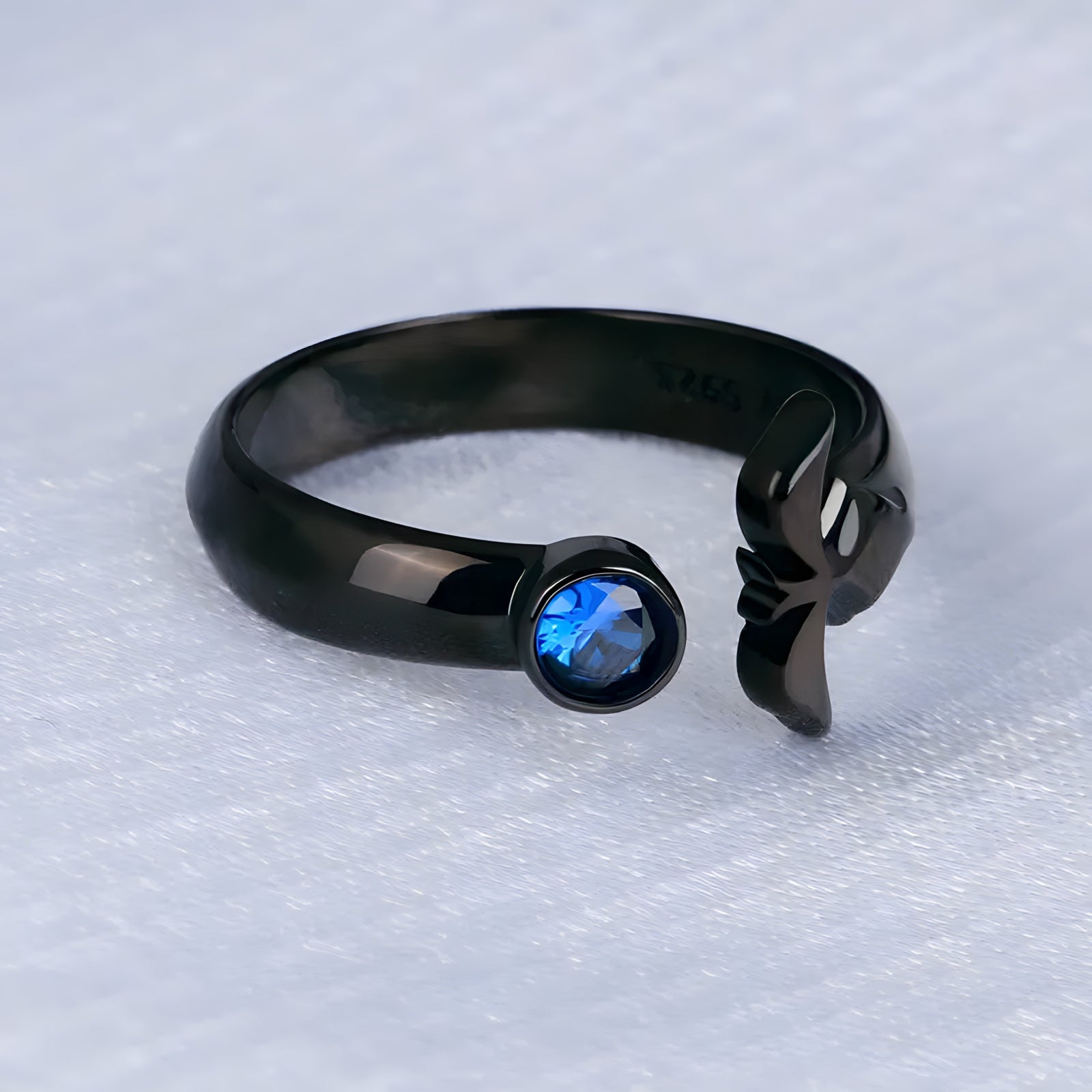 Kazuto Ring