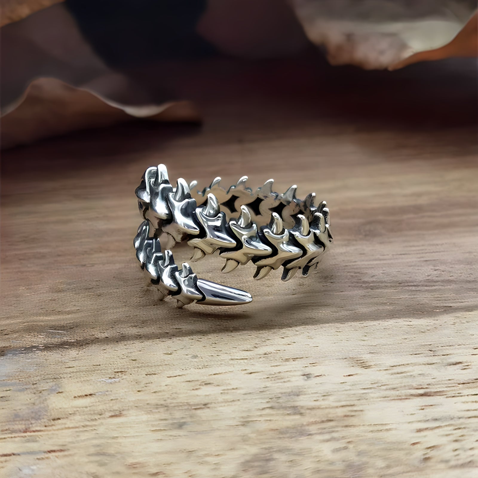 Ken Kaneki Ring