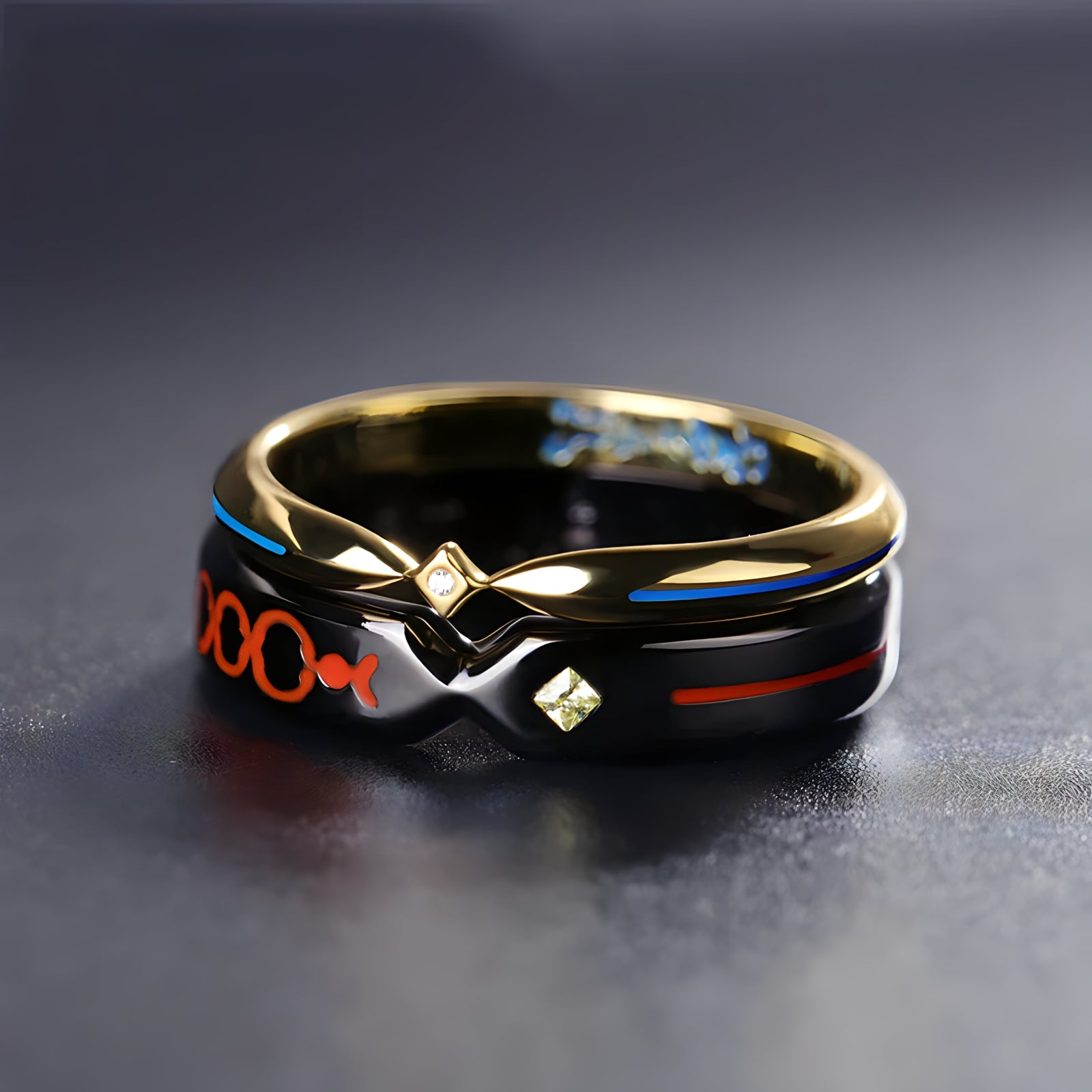 Fate / Stay Night Ring