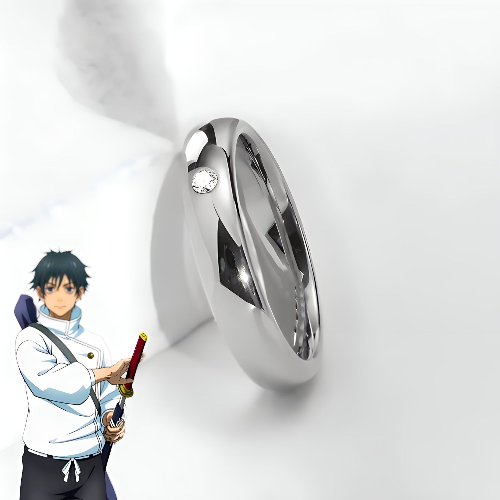 Yuta Okkotsu Ring