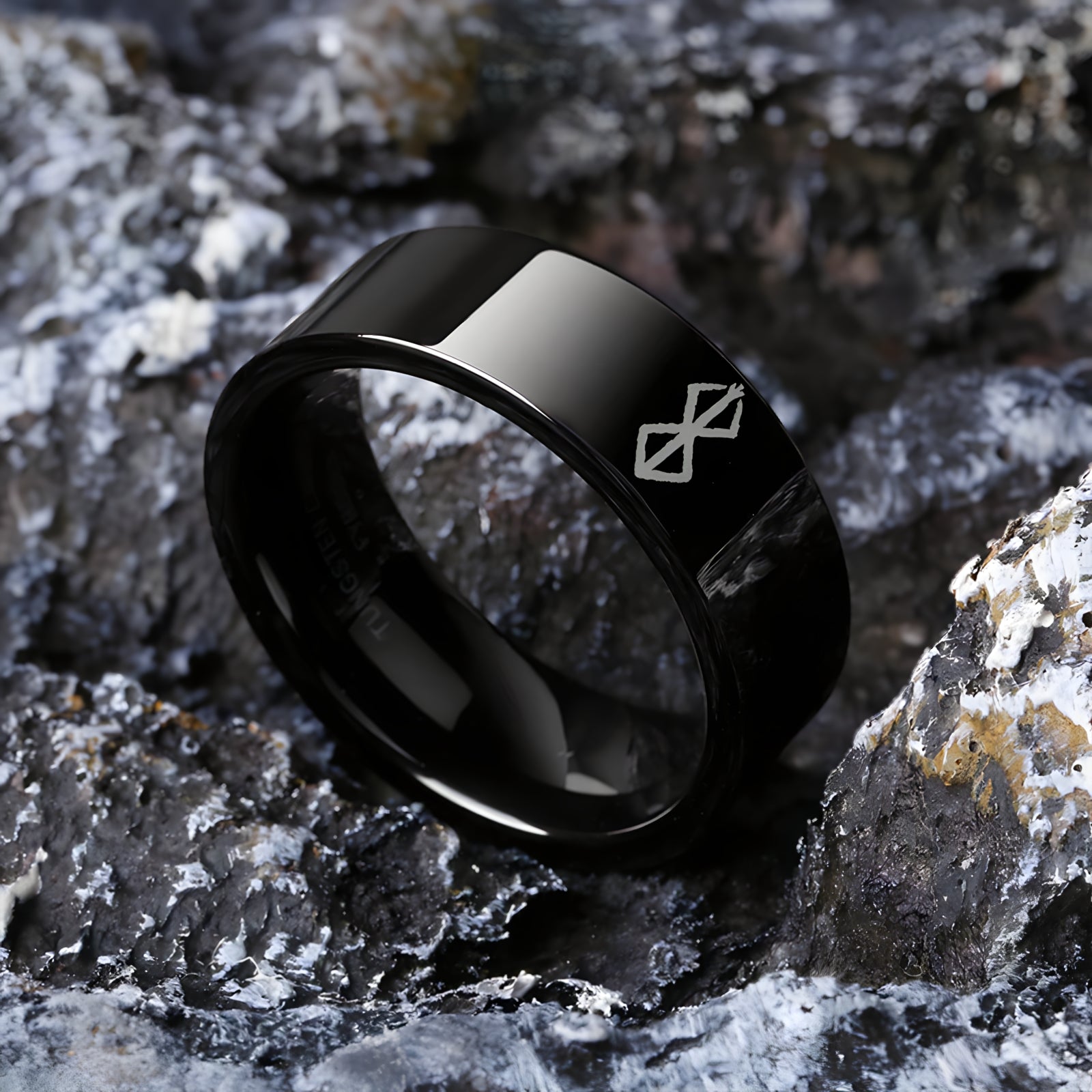 Berserk Ring