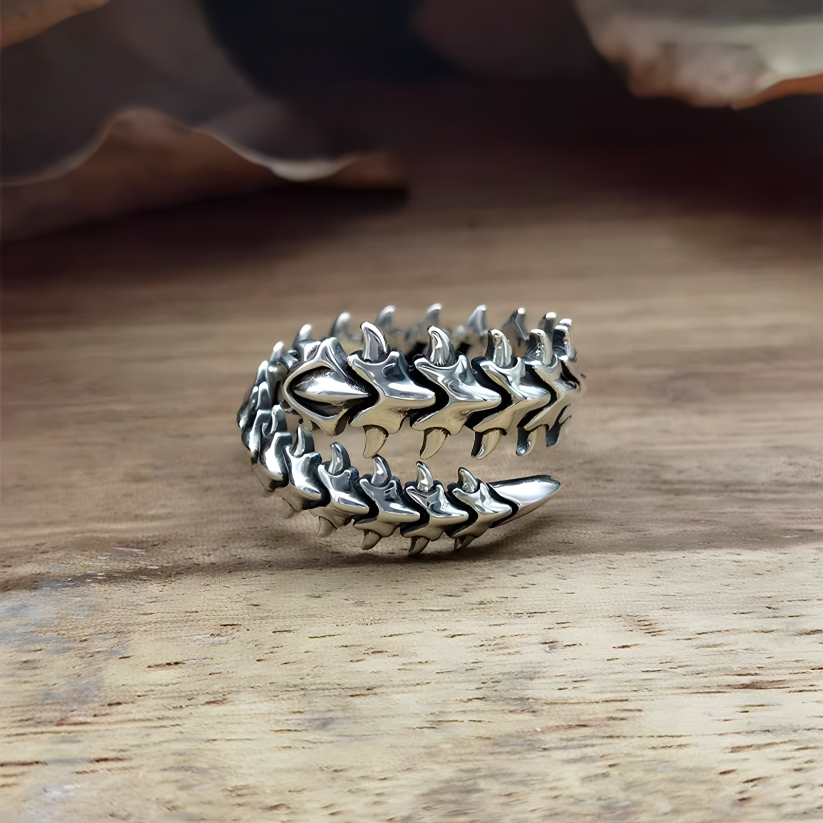 Ken Kaneki Ring