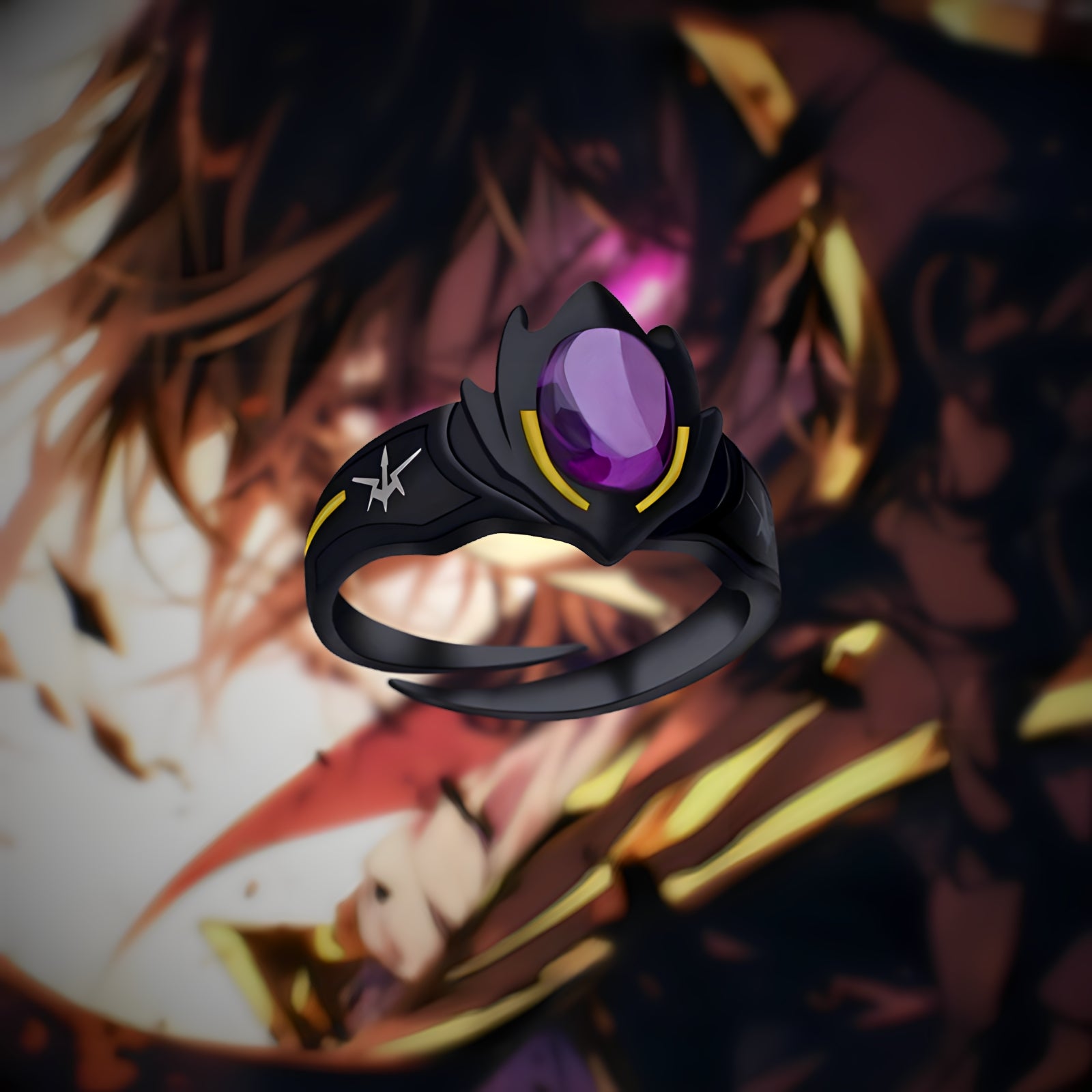 Lelouch Ring