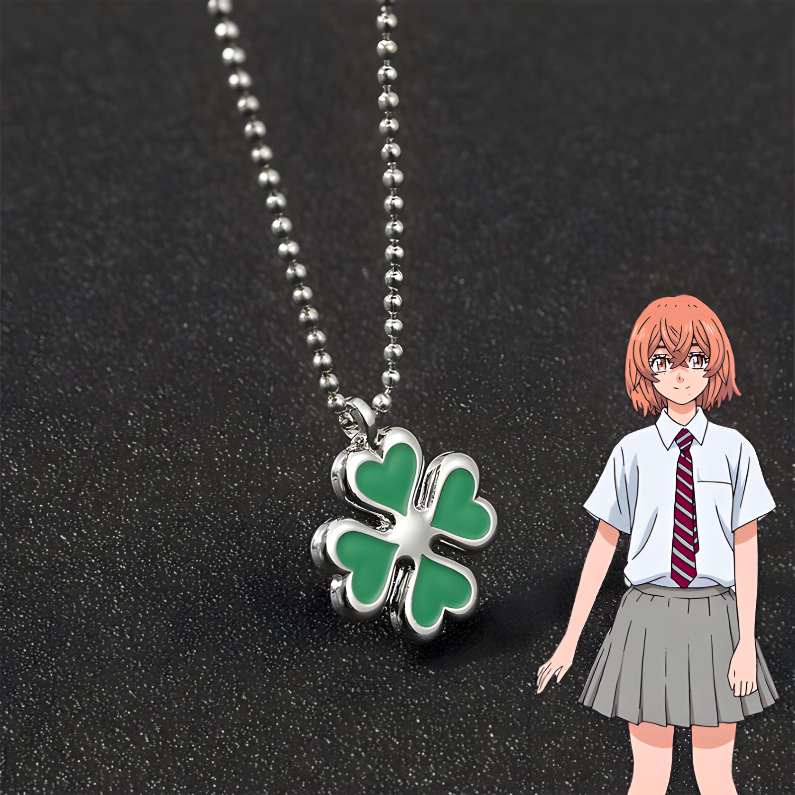 Hinata Necklace