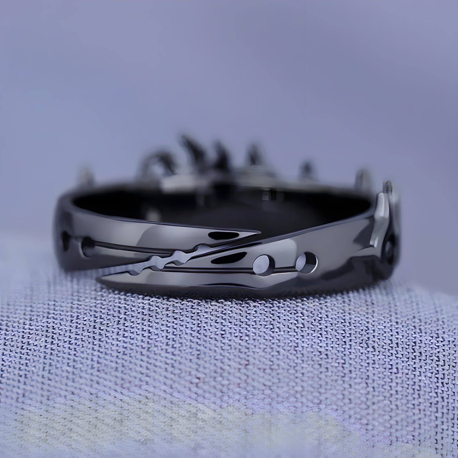 Meliodas Ring