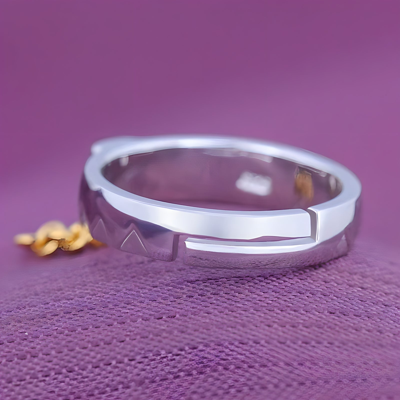 Jotaro Kujo Ring