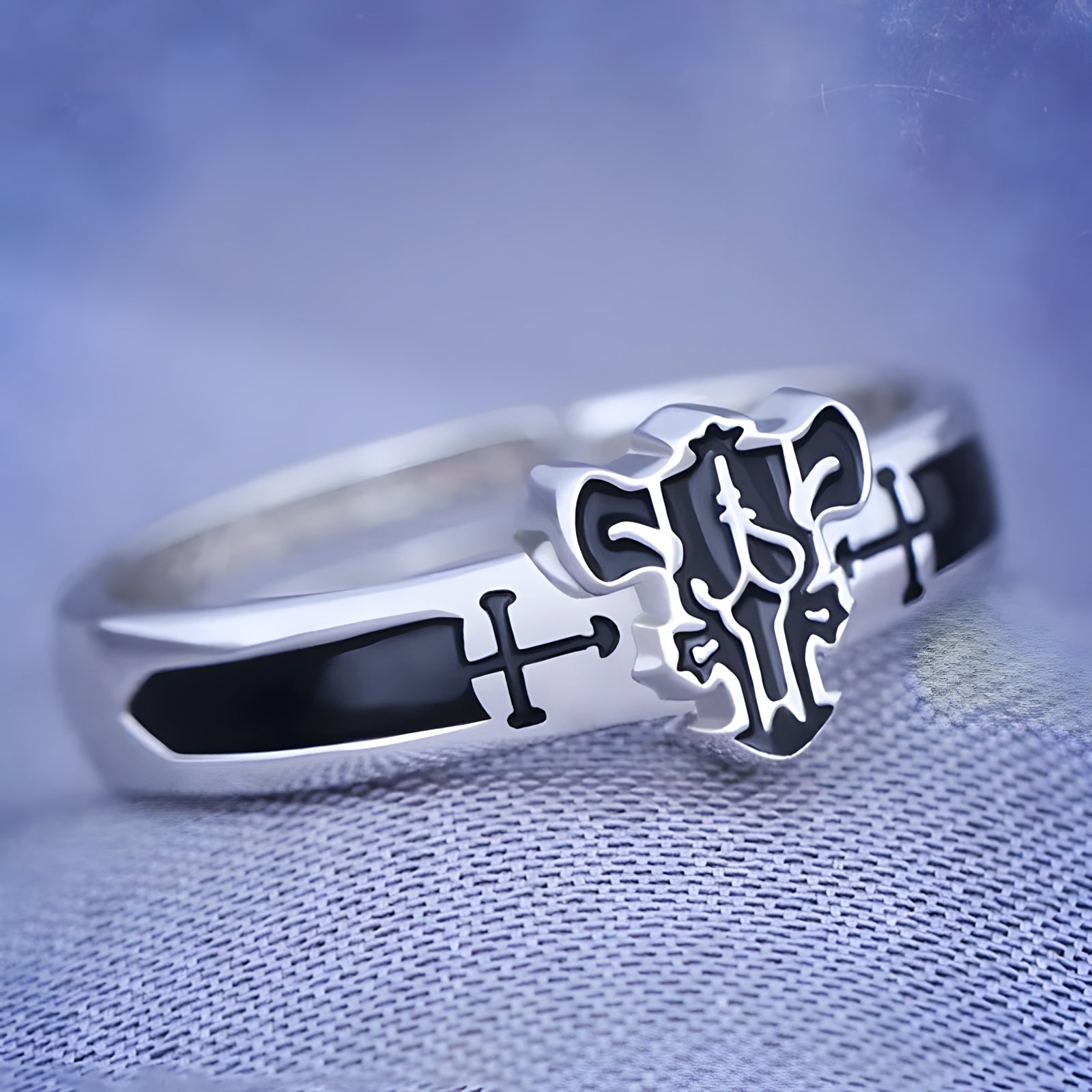 Black Clover Ring