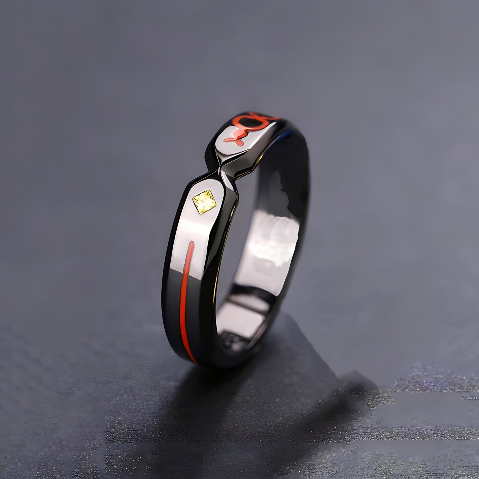 Fate / Stay Night Ring