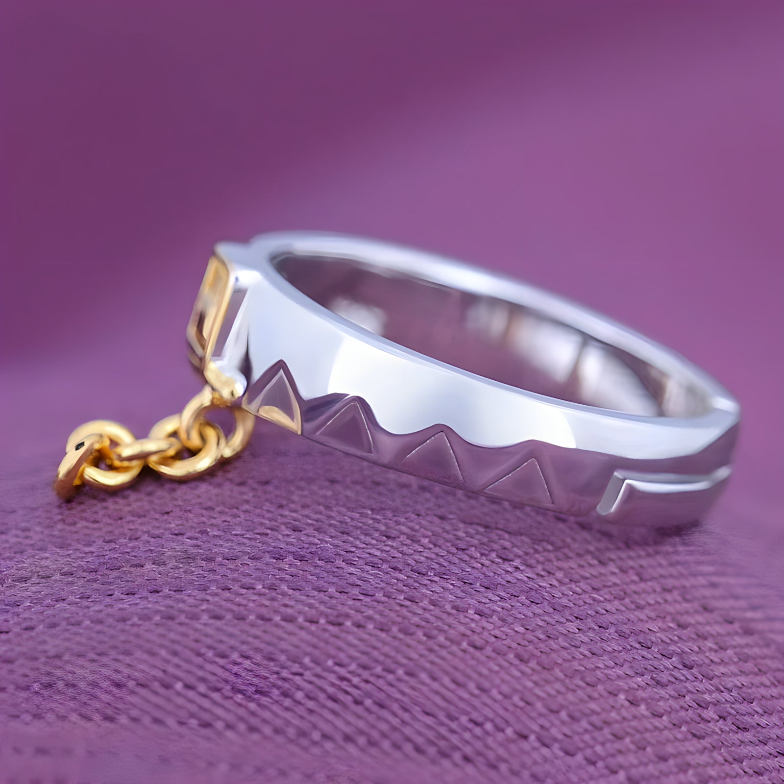 Jotaro Kujo Ring