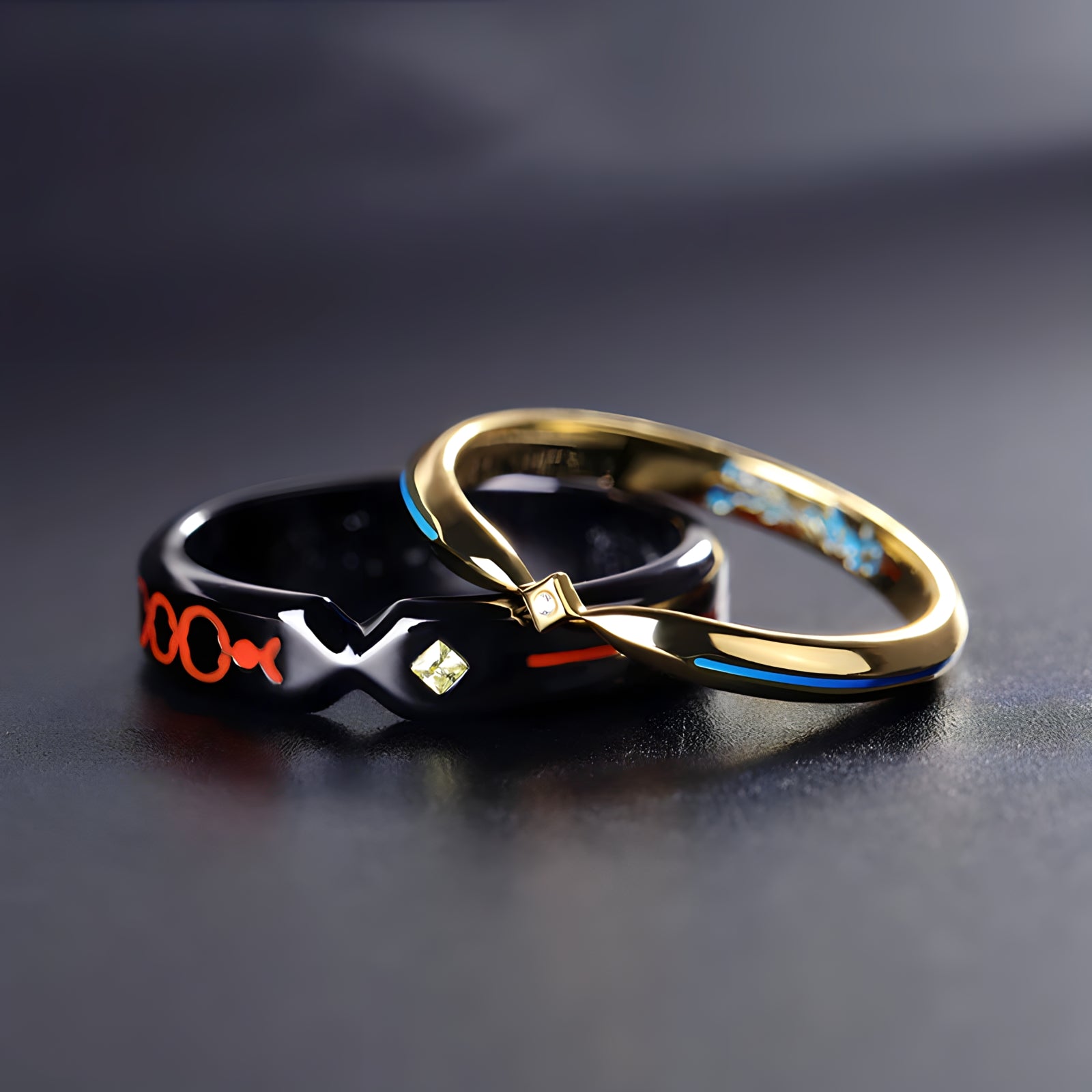 Fate / Stay Night Ring